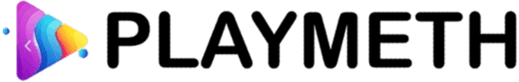 Playmeth-Logo