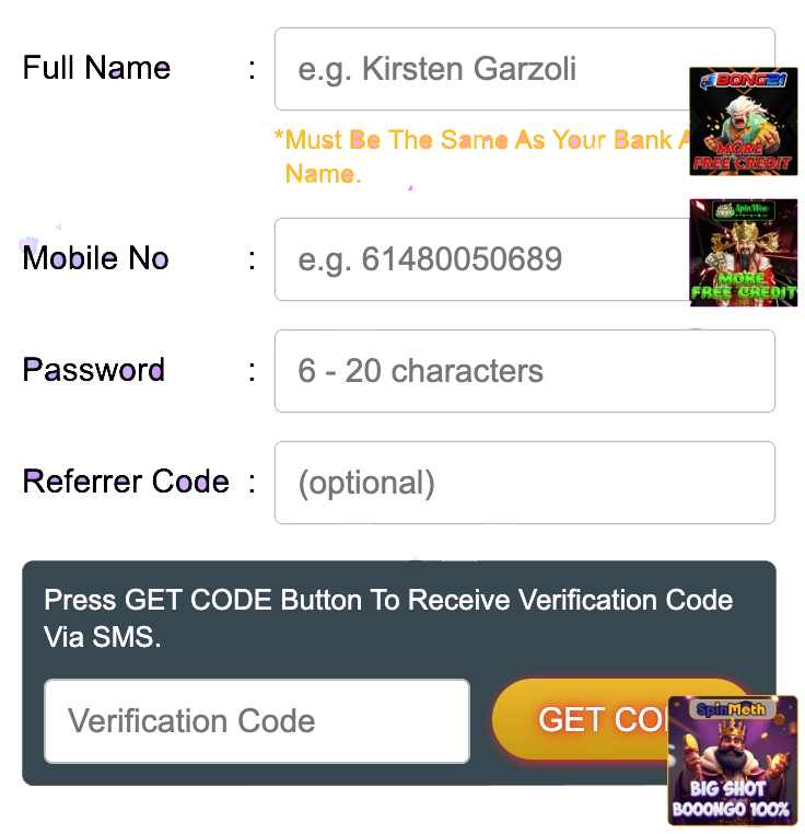 Register