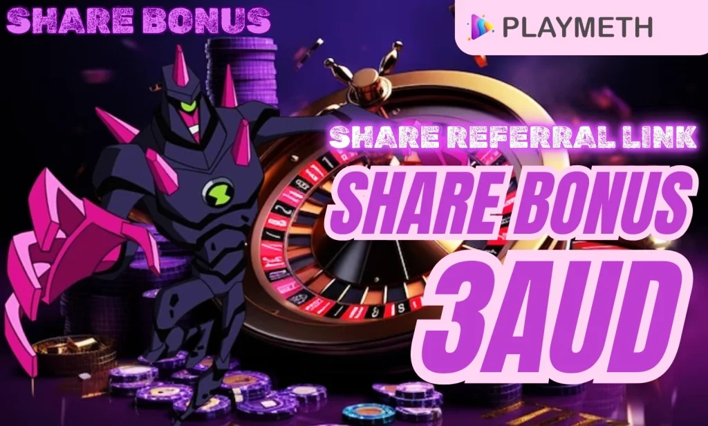 Share-Bonus